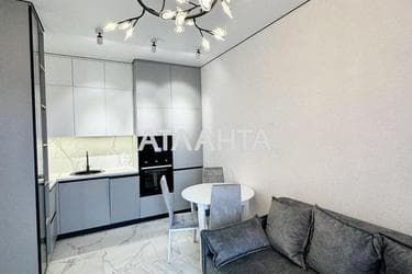 1-комнатная квартира по адресу ул. Краснова (площадь 43,5 м²) - Atlanta.ua - фото 11