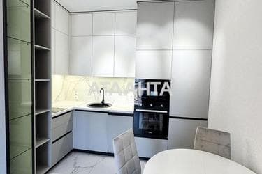 1-комнатная квартира по адресу ул. Краснова (площадь 43,5 м²) - Atlanta.ua - фото 12