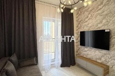 1-комнатная квартира по адресу ул. Краснова (площадь 43,5 м²) - Atlanta.ua - фото 15