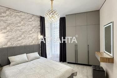 1-комнатная квартира по адресу ул. Краснова (площадь 43,5 м²) - Atlanta.ua - фото 16