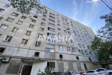 3-кімнатна квартира за адресою вул. Святослава Ріхтера (площа 56,3 м²) - Atlanta.ua - фото 15