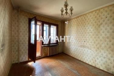 3-кімнатна квартира за адресою вул. Святослава Ріхтера (площа 56,3 м²) - Atlanta.ua - фото 16