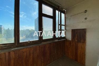 3-кімнатна квартира за адресою вул. Святослава Ріхтера (площа 56,3 м²) - Atlanta.ua - фото 21