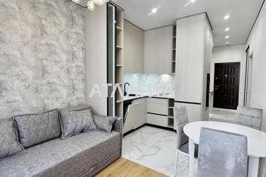 1-комнатная квартира по адресу ул. Краснова (площадь 44 м²) - Atlanta.ua - фото 12