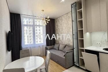 1-комнатная квартира по адресу ул. Краснова (площадь 44 м²) - Atlanta.ua - фото 14