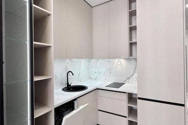 1-комнатная квартира по адресу ул. Краснова (площадь 44 м²) - Atlanta.ua - фото 13