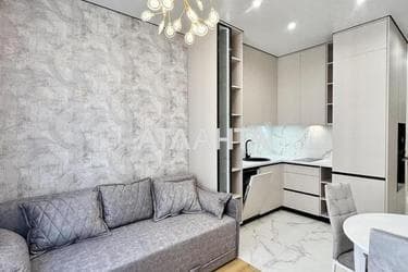 1-комнатная квартира по адресу ул. Краснова (площадь 44 м²) - Atlanta.ua - фото 11