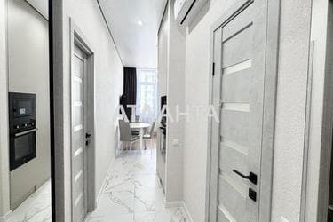 1-комнатная квартира по адресу ул. Краснова (площадь 44 м²) - Atlanta.ua - фото 20