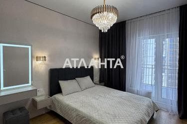 1-комнатная квартира по адресу ул. Краснова (площадь 44 м²) - Atlanta.ua - фото 16