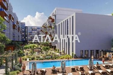 2-комнатная квартира по адресу ул. Зеленая (площадь 67,0 м²) - Atlanta.ua - фото 9