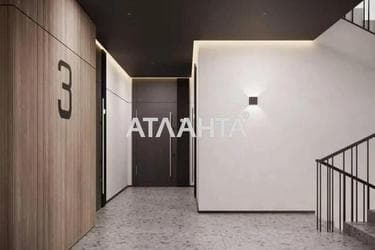 2-комнатная квартира по адресу ул. Зеленая (площадь 67,0 м²) - Atlanta.ua - фото 13