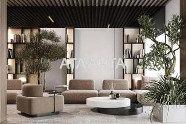 2-комнатная квартира по адресу ул. Зеленая (площадь 67,0 м²) - Atlanta.ua - фото 14
