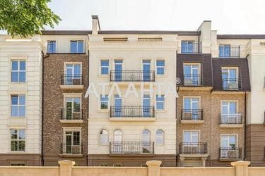 2-rooms apartment apartment by the address st. Mayskiy per (area 75,1 m²) - Atlanta.ua - photo 20