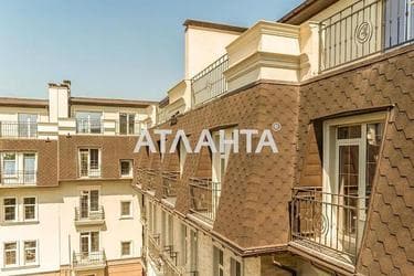 2-rooms apartment apartment by the address st. Mayskiy per (area 75,1 m²) - Atlanta.ua - photo 23