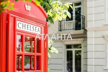 2-rooms apartment apartment by the address st. Mayskiy per (area 75,1 m²) - Atlanta.ua - photo 24