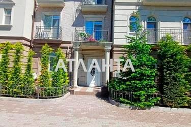 2-кімнатна квартира за адресою Травневий пров. (площа 75,1 м²) - фото 35 2-кімнатна квартира за адресою Травневий пров. (площа 75,1 м²) - Atlanta.ua - фото 35