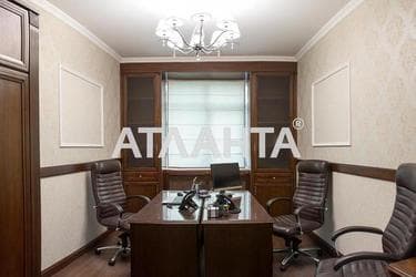 Комерційна нерухомість за адресою вул. Антоновича (площа 99,6 м²) - Atlanta.ua - фото 24