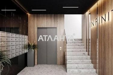 2-комнатная квартира по адресу ул. Зеленая (площадь 64,7 м²) - Atlanta.ua - фото 8