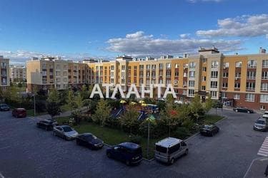 2-комнатная квартира по адресу ул. Отдыха (площадь 63,9 м²) - Atlanta.ua - фото 27