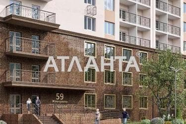 1-комнатная квартира по адресу ул. Сахарова (площадь 44,7 м²) - Atlanta.ua - фото 9