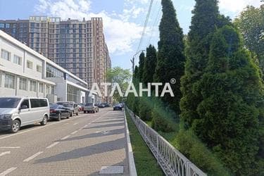 1-room apartment apartment by the address st. Prokhorovskaya Khvorostina (area 51,9 m²) - Atlanta.ua - photo 12
