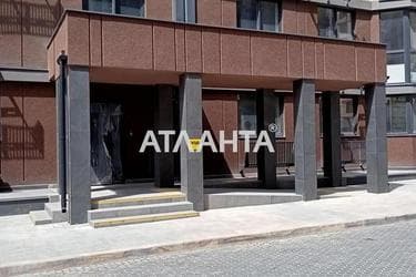1-room apartment apartment by the address st. Prokhorovskaya Khvorostina (area 51,9 m²) - Atlanta.ua - photo 15