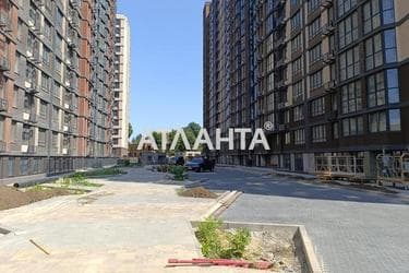 1-room apartment apartment by the address st. Prokhorovskaya Khvorostina (area 51,9 m²) - Atlanta.ua - photo 16