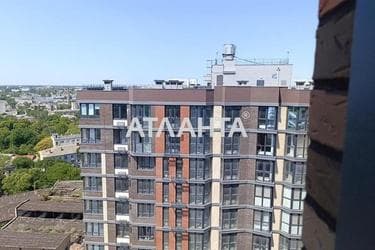 1-room apartment apartment by the address st. Prokhorovskaya Khvorostina (area 51,9 m²) - Atlanta.ua - photo 17