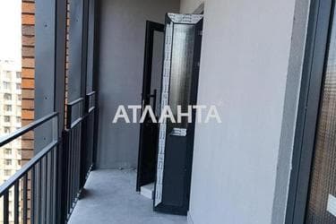1-room apartment apartment by the address st. Prokhorovskaya Khvorostina (area 51,9 m²) - Atlanta.ua - photo 19