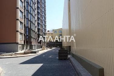 1-room apartment apartment by the address st. Prokhorovskaya Khvorostina (area 51,9 m²) - Atlanta.ua - photo 21