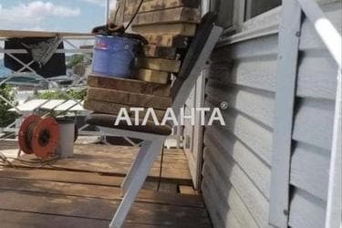 Дом по адресу ул. Шкиперская (площадь 43 м²) - Atlanta.ua - фото 7