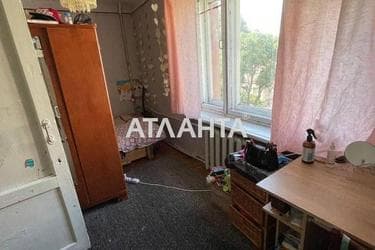 2-кімнатна квартира за адресою вул. Троїцька (площа 44 м²) - Atlanta.ua - фото 22