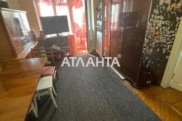 2-кімнатна квартира за адресою вул. Троїцька (площа 44 м²) - Atlanta.ua - фото 21