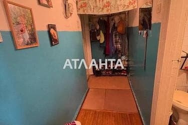 2-кімнатна квартира за адресою вул. Троїцька (площа 44 м²) - Atlanta.ua - фото 34