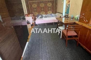 2-кімнатна квартира за адресою вул. Троїцька (площа 44 м²) - Atlanta.ua - фото 23