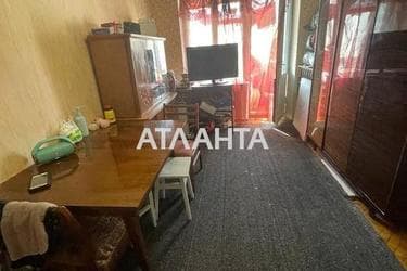 2-кімнатна квартира за адресою вул. Троїцька (площа 44 м²) - Atlanta.ua - фото 20