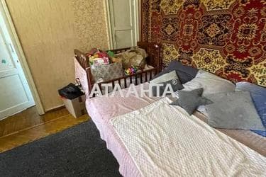 2-кімнатна квартира за адресою вул. Троїцька (площа 44 м²) - Atlanta.ua - фото 27