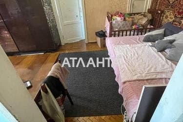 2-кімнатна квартира за адресою вул. Троїцька (площа 44 м²) - Atlanta.ua - фото 28