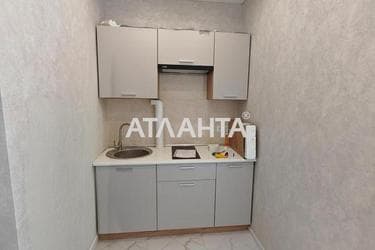 1-комнатная квартира по адресу ул. Вильямса ак. (площадь 24 м²) - Atlanta.ua - фото 10