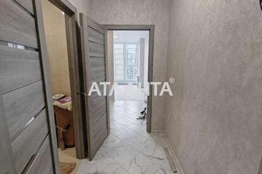 1-комнатная квартира по адресу ул. Вильямса ак. (площадь 24 м²) - Atlanta.ua - фото 13