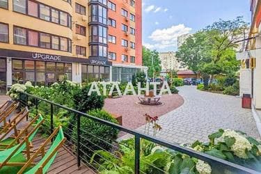1-комнатная квартира по адресу ул. Малиновского марш. (площадь 45 м²) - Atlanta.ua - фото 19