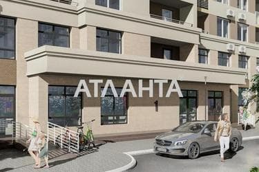 2-rooms apartment apartment by the address st. Glushko ak pr Dimitrova pr (area 57,2 m²) - Atlanta.ua - photo 22