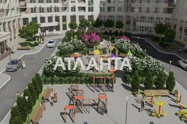 2-rooms apartment apartment by the address st. Glushko ak pr Dimitrova pr (area 57,2 m²) - Atlanta.ua - photo 24