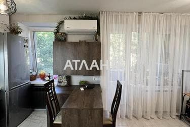 1-кімнатна квартира за адресою вул. Педагогічна (площа 30 м²) - Atlanta.ua - фото 19
