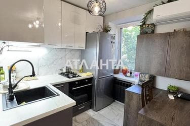 1-кімнатна квартира за адресою вул. Педагогічна (площа 30 м²) - Atlanta.ua - фото 21