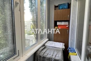 1-кімнатна квартира за адресою вул. Педагогічна (площа 30 м²) - Atlanta.ua - фото 31