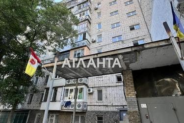 1-кімнатна квартира за адресою вул. Педагогічна (площа 30 м²) - Atlanta.ua - фото 33