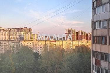 Многокомнатная квартира по адресу ул. Марсельская (площадь 85 м²) - Atlanta.ua - фото 16