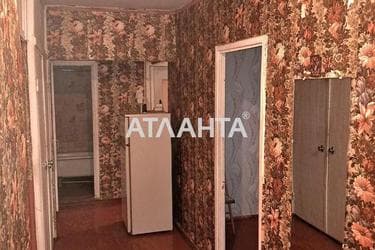 Многокомнатная квартира по адресу ул. Марсельская (площадь 85 м²) - Atlanta.ua - фото 17