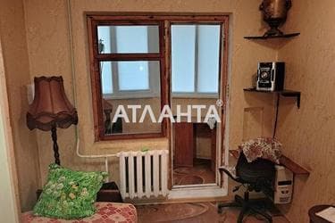 Многокомнатная квартира по адресу ул. Марсельская (площадь 85 м²) - Atlanta.ua - фото 20